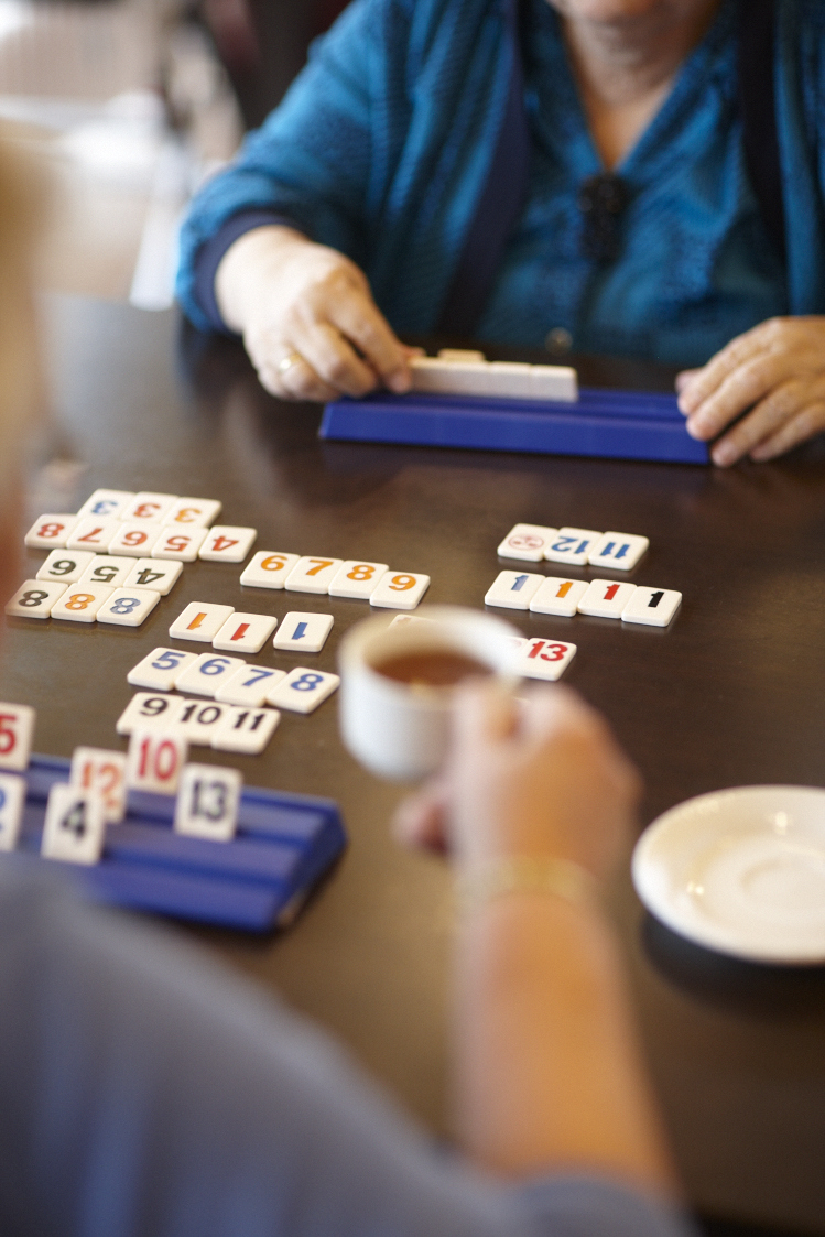 Rummikub