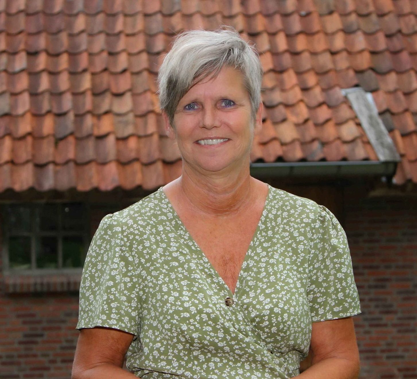 Ina Kerkdijk